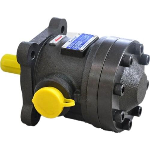 50T-39FRR-10 EALY 50T Fixed Displacement Hydraulic Pump Low Pressure Vane Pump