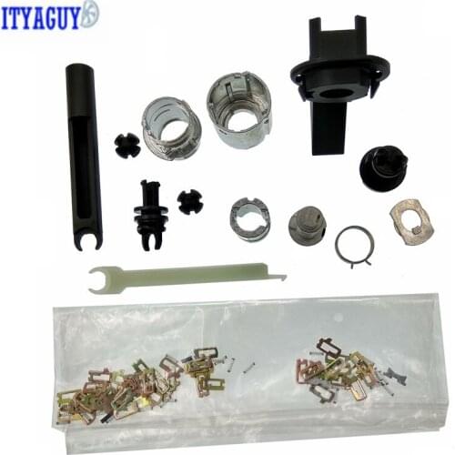 ITYAGUY Car Door Handles
