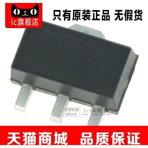 MCP1700T-3002E/MB SOT89 MCP1700T