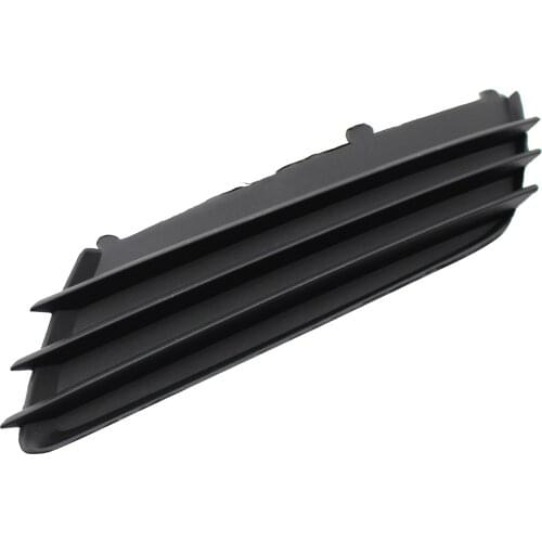 Car Front Bumper Fog Grille Grill Cover Left for Opel Vauxhall Mk5 H
