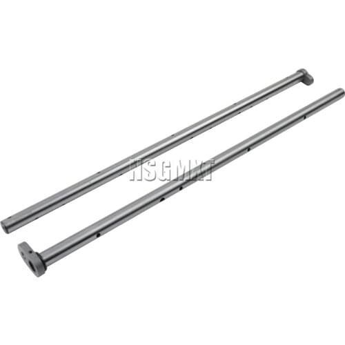 AP01 Rocker arm shaft For VW TOURAN GOLF Audi A3 Skoda OCTAVIA Seat ALTEA 2.0 TDI 16V 03G109366A 03G109365