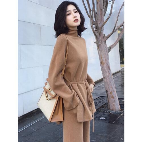 Женские брючные костюмы WAITSUN China At AliExpress