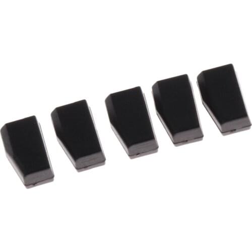 5pcs High Quality ID 63 Transponder Chip for Mazda M6 Ford Car key Chip