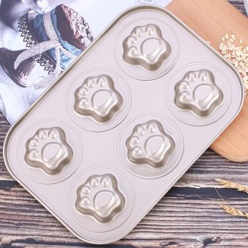 Non Stick Baking Pan Styles For Baking French-Bread Breadstick Bread Roll Bakery Baking Tray Bakeware Cake Tools