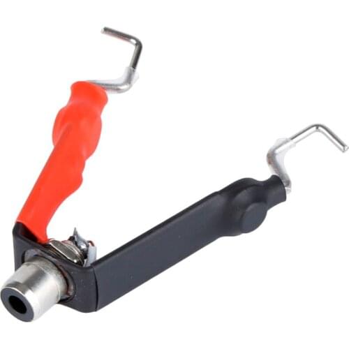 ATOMUS Removable Tattoo Machine RCA Converter Silicone Cover Clip Cord Tattoo Machine Accessories Kit