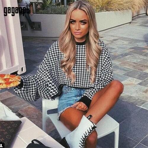 Gagaopt Womens Autumn Hoodies