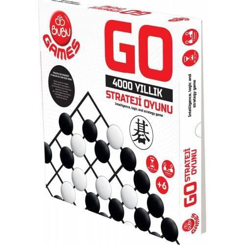 Go This-This Games GM0041