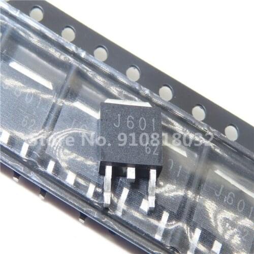 J601 2SJ601 TO252 TO-2525 Car computer version chip