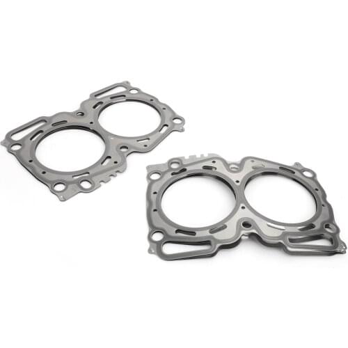 Artudatech 11044AA483 11044-AA483 11044AA482 11044-AA482 MLS Head Gasket Set for Subaru for Impreza WRX EJ205 2.0 TURBO