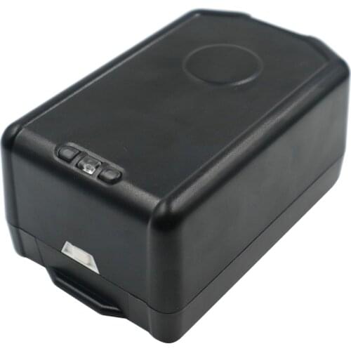 C&P HV 20VA 4000mAh Lithium Life Battery BH03100 BH03120 BH03200 BH04000 12414123 BH52160 Cordless Vacuum 4.0Ah For Hoover