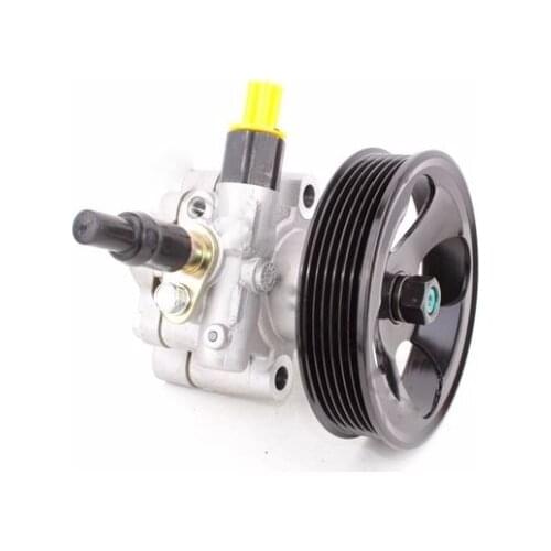 Power steering oil pump assembly For Lifan X60 OEM: S3407100