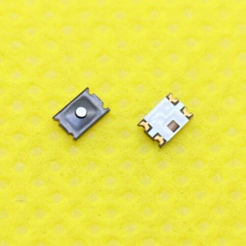 Cltgxdd AJ-123 New Tact Switch for Huawei G730 G750 T01 Huawei Glory 3X P2 Micro Switch Power button volume key side