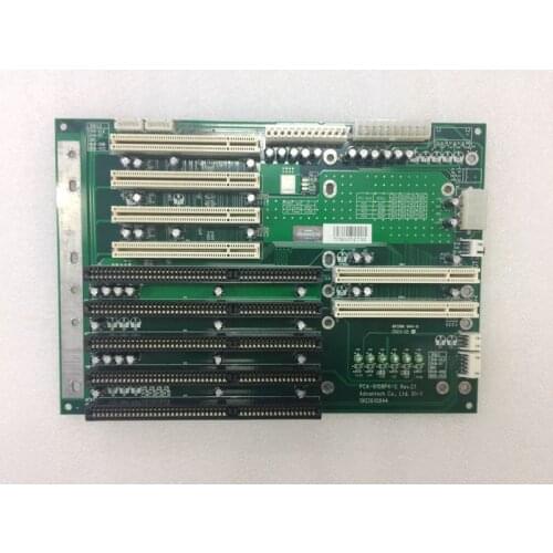 Industrial control panel PCA-6108P4 Rev.C1 PCA-6108P4 Rev. C2