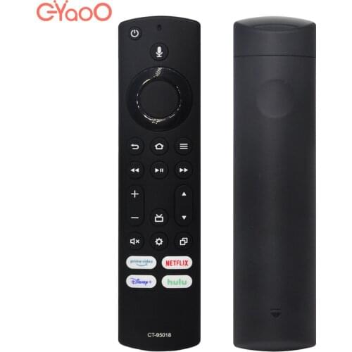 Remote Control For Toshiba CT-RC1US-19 CT-RC1US-21 32LF221U19 43LF421U19 43LF621U19 43LF621U21 TF-43A810U