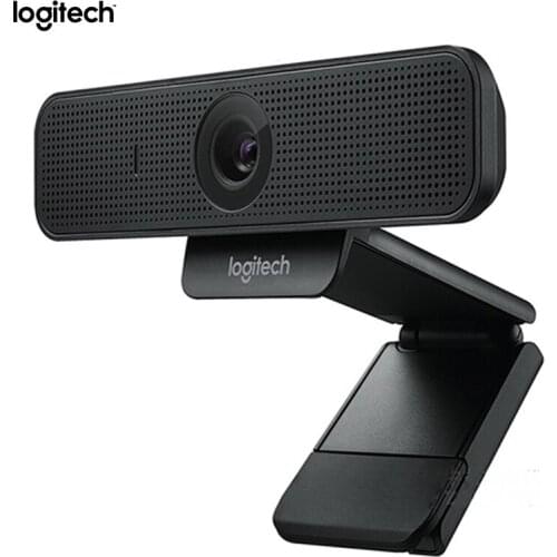 Logitech C925e 1080P HD Video Laptop PC Webcam USB 2.0 video Webcam Built-in Micphone