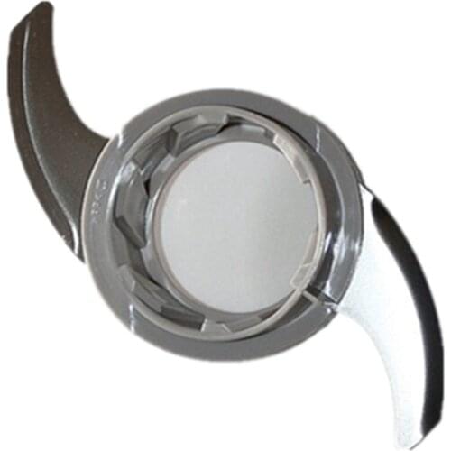 1pcs Meat Grinder Knife Blender Knife Suitable for Philips HR7629 HR7628 HR7627 Mixer Parts Accessories