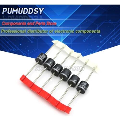 10PCS 10SQ045 10A 45V Schottky Rectifiers