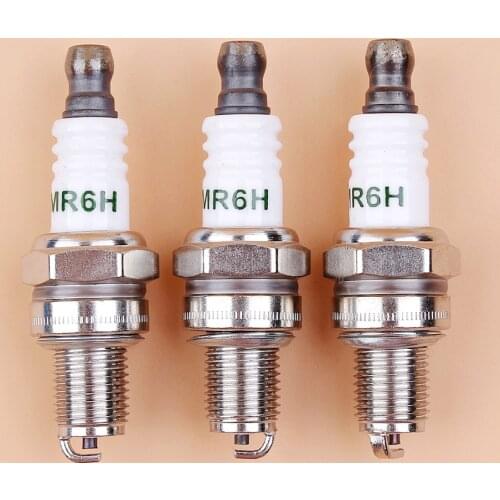 3Pcs/lot Spark Plug Tune Up Kit Replace For NGK Standard Plug Spark Plugs 3365 CMR6H 3365 CMR6H