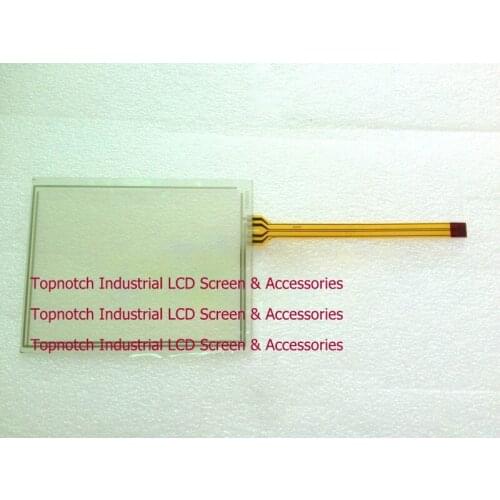 Brand New Touch Screen Digitizer for A77162-509-01 2711P-T6C20D Touch Pad Glass
