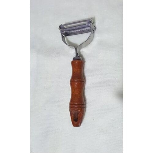 Altunpars Peelers