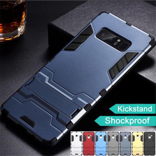 Armor Case For Samsung Galaxy J2 J3 J5 J7 Prime A3 A5 A7 2016 2017 Case For Samsung S5 S6 S7 S8 S9 Edge Plus Note 4 5 8