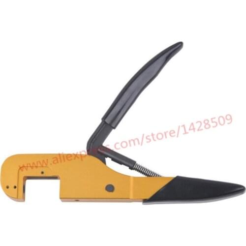 DMC Daniels MFG Corp HX4, M22520/5-01 Crimp, Crimping Tool T43112