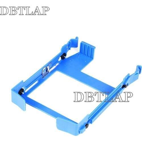 For Dell 3020 7020 SFF MT HDD SSD 2.5 to 3.5 Caddy Bracket