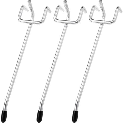 Pegboard Hooks Organizer Kit,4-Inch Pegboard Accessories,Shelf Hooks for Organizing Various Tools,60 Pack