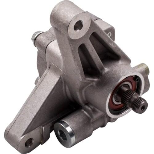 Power Steering Pump For Honda Ridgeline 3.5L V6 GAS SOHC 2006-2011 56110RJEA01