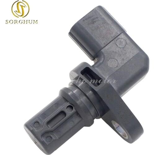 New J5T33071 Transmission speed Sensor For Mitsubishi Pajero iO Suzuki Pixo Nissan AD Opel 33220-51K00