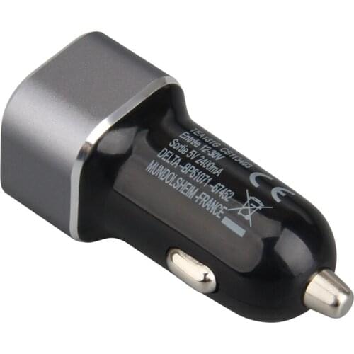 OKTHISONE Car Mobile Phone Chargers