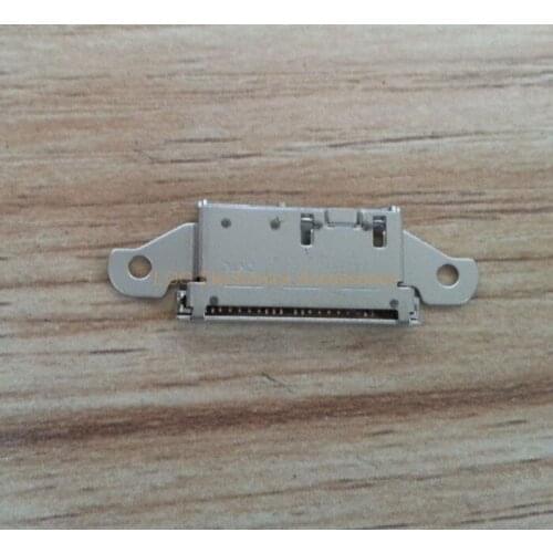 Original for Samsung Galaxy S5 s6 s6 edge USB Charging Port Plug Connector USB Charging Port Replacement Parts