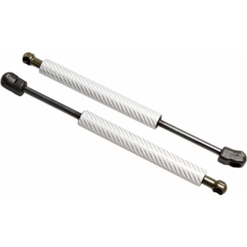 Rear Trunk Lift Support Auto Gas Struts Spring Damper for Toyota Avensis T25 Station Wagon 2003-2008 Tailgate Boot 450MM