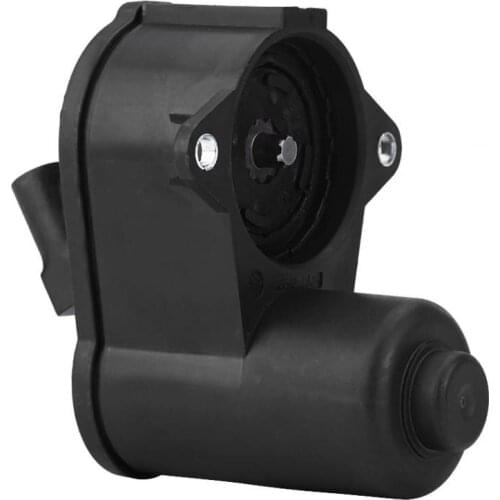 6-Torx Rear Caliper Parking Brake Servo Motor for Audi Q3 RSQ3 /VW Passat B6 CC Tiguan 3C0998281