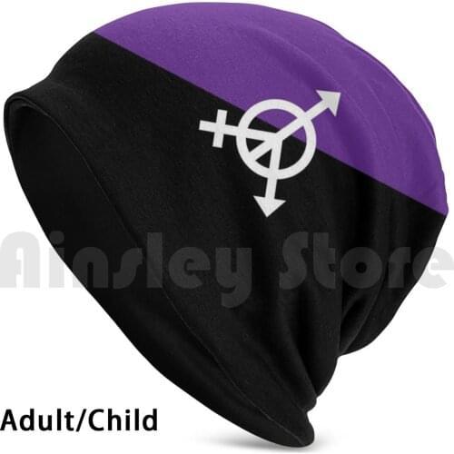 Anarcha Feminism Beanies Knit Hat Hip Hop Anarchy Feminism Anarchist Communism Feminist Activism Anarchist