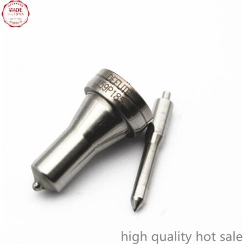 High quality DL-159P185 DL-159P195 DL-156P165 DL-159P184 DL-150P264 DL-156P175 diesel fuel injector nozzle for sale