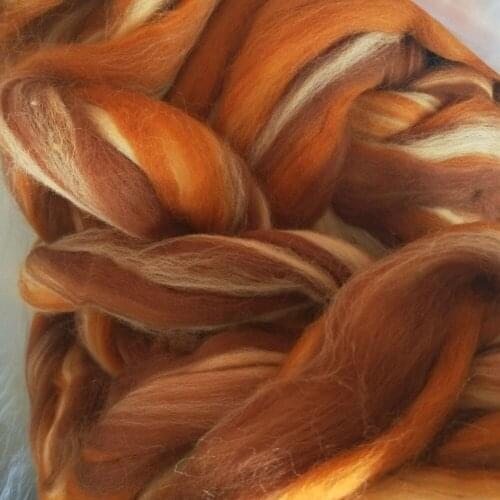 Wfpfbec merino wool needle felting wool mix felt wool for needle felting wool 50g 100g 200g 300g 500g 1000g
