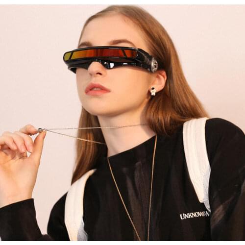 X-MAN Polarized Sunglasses Men Women Brand Designer Special Memory Laser Cyclops Travel Sun Glasses UV400 TAC Lens