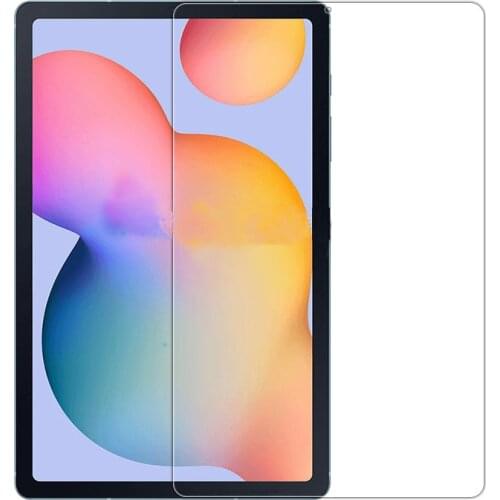Tempered Glass For Samsung Galaxy Tab S6 Lite 10.4 P610 P615 SM-P610 SM-P615 Screen Protector 9H 0.3mm Tablet Protective Film