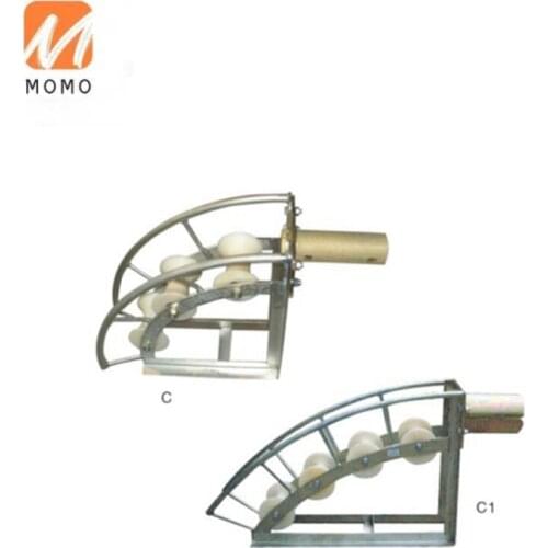 Series Cable Entrance Protective Cable Pulley