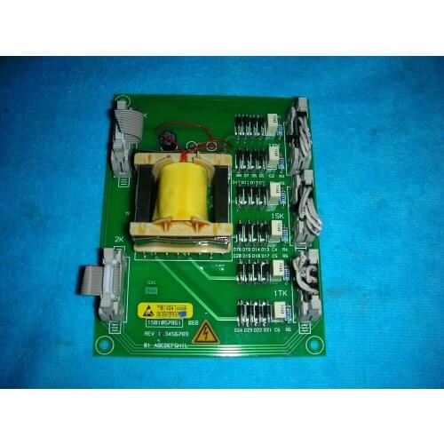 1PC USED SIEMENS 15B10578G1/15C50398