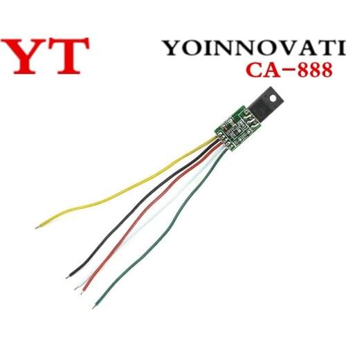 10PCS~100PCS/LOT CA-888 CA888 NEW Original LCD power board