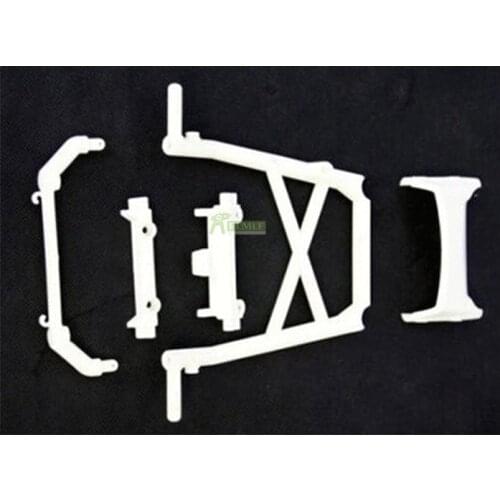 5T Nylon Roof Bar Set For 1/5 HPI Baja 5T