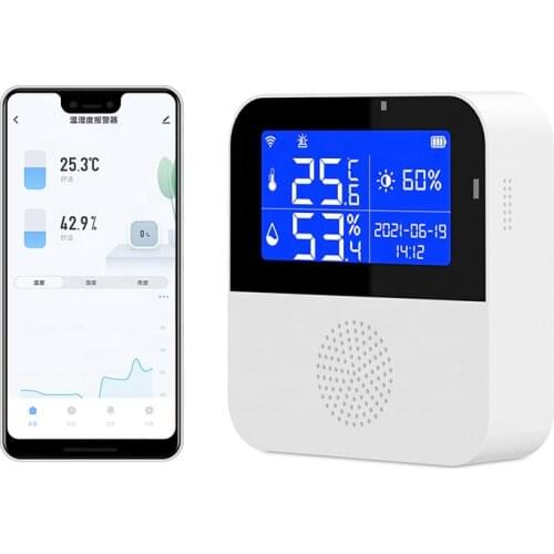 ALIVE HOME / OEM Building Automation Systems