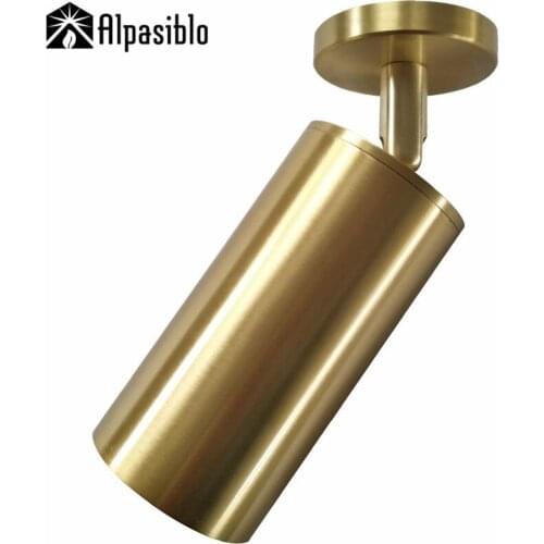 Alpasiblo Ceiling Lighting