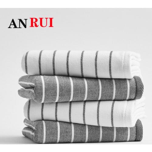 Cotton Body Towels ANRUI China