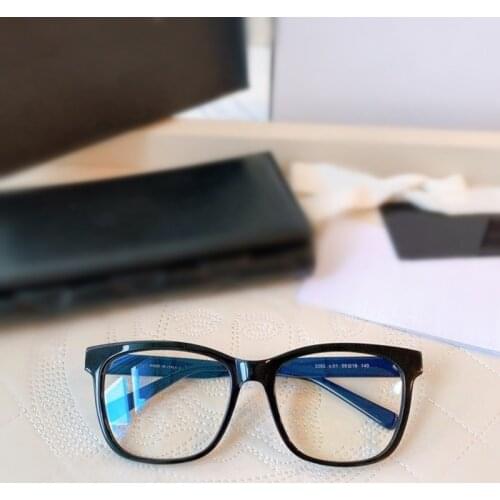 Anti Blue Light UV Protectio Youth Men Women 3392 Brand Optical Prescriptio Frame Gafas Eyeglasses Eyewear Lentes Glasses Oculos