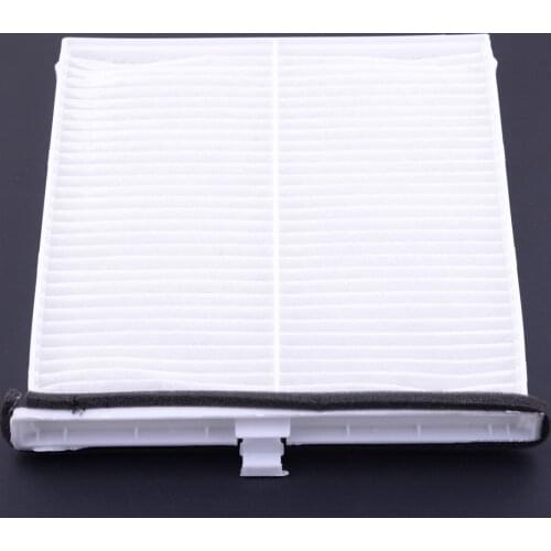 Beler Cabin Air Filter Fit for Mazda 3 2.0L 6 2.5L 2014 2015 2016 CX-5 2.0L 2.5L 2013 2014 2015 2016 KD45-61-J6X