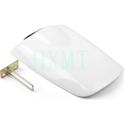 For Honda CBR 900 RR 929 2000 2001 White Rear Seat Cover Cowl Solo Seat Cowl Rear CBR929 cbr929 CBR900 cbr900