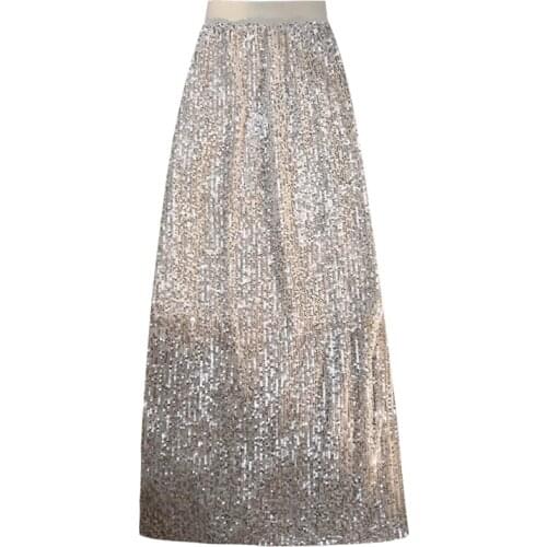 CHICATWILL Midi Pencil Skirts